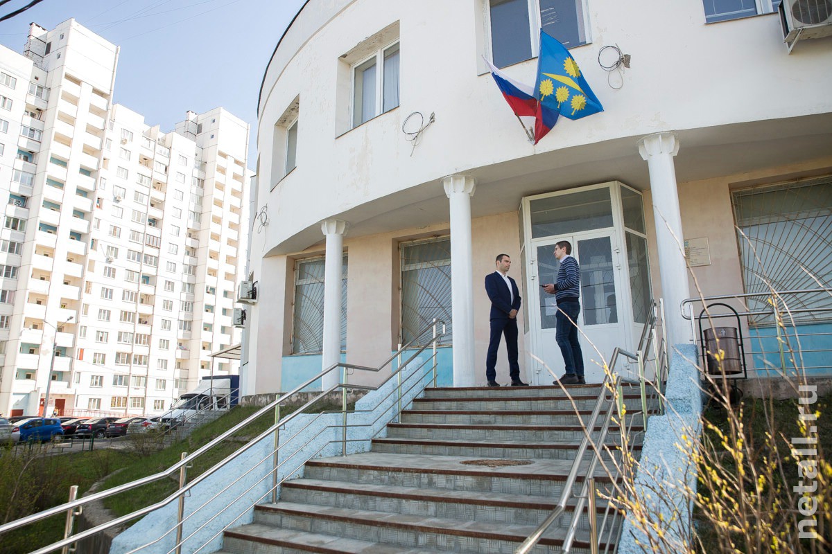 17 домов микрорайона Центральный в Солнечногорске расселят в 2020 году