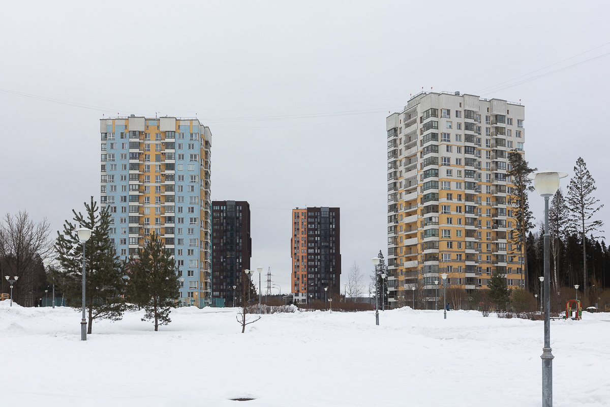 Зеленоград, новости: Помещения в аренду, или Как стать рантье в Зеленограде